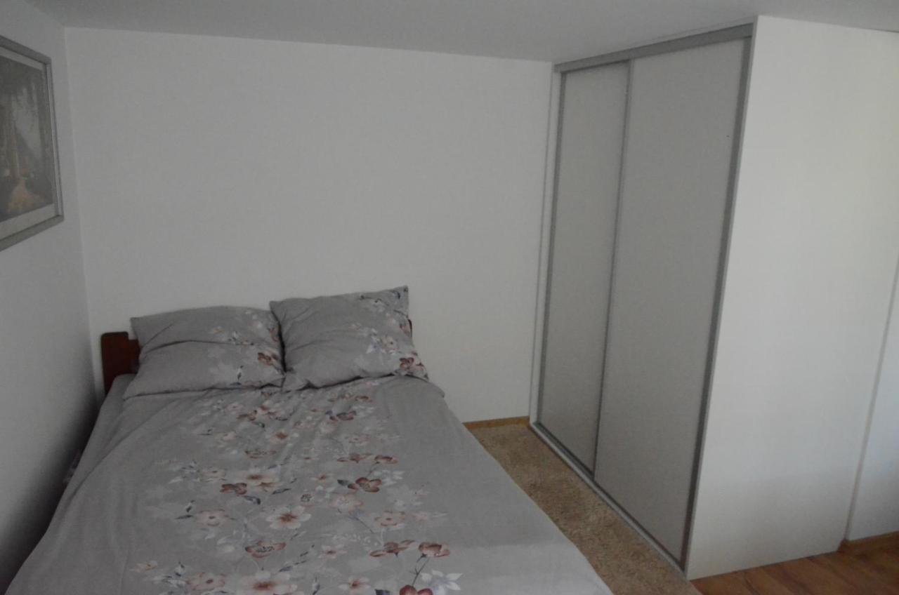 Pod Rusztem Agroturystyka Wysowa-Zdrój Esterno foto